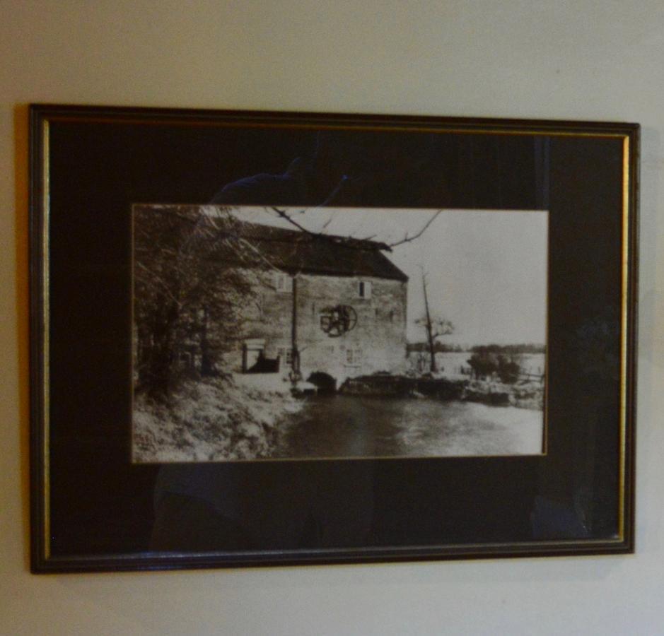 Sculthorpe Mill Hotel Fakenham Exterior foto