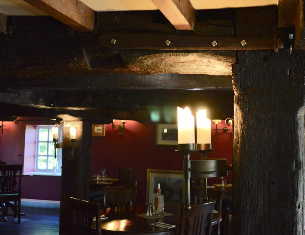 Sculthorpe Mill Hotel Fakenham Exterior foto