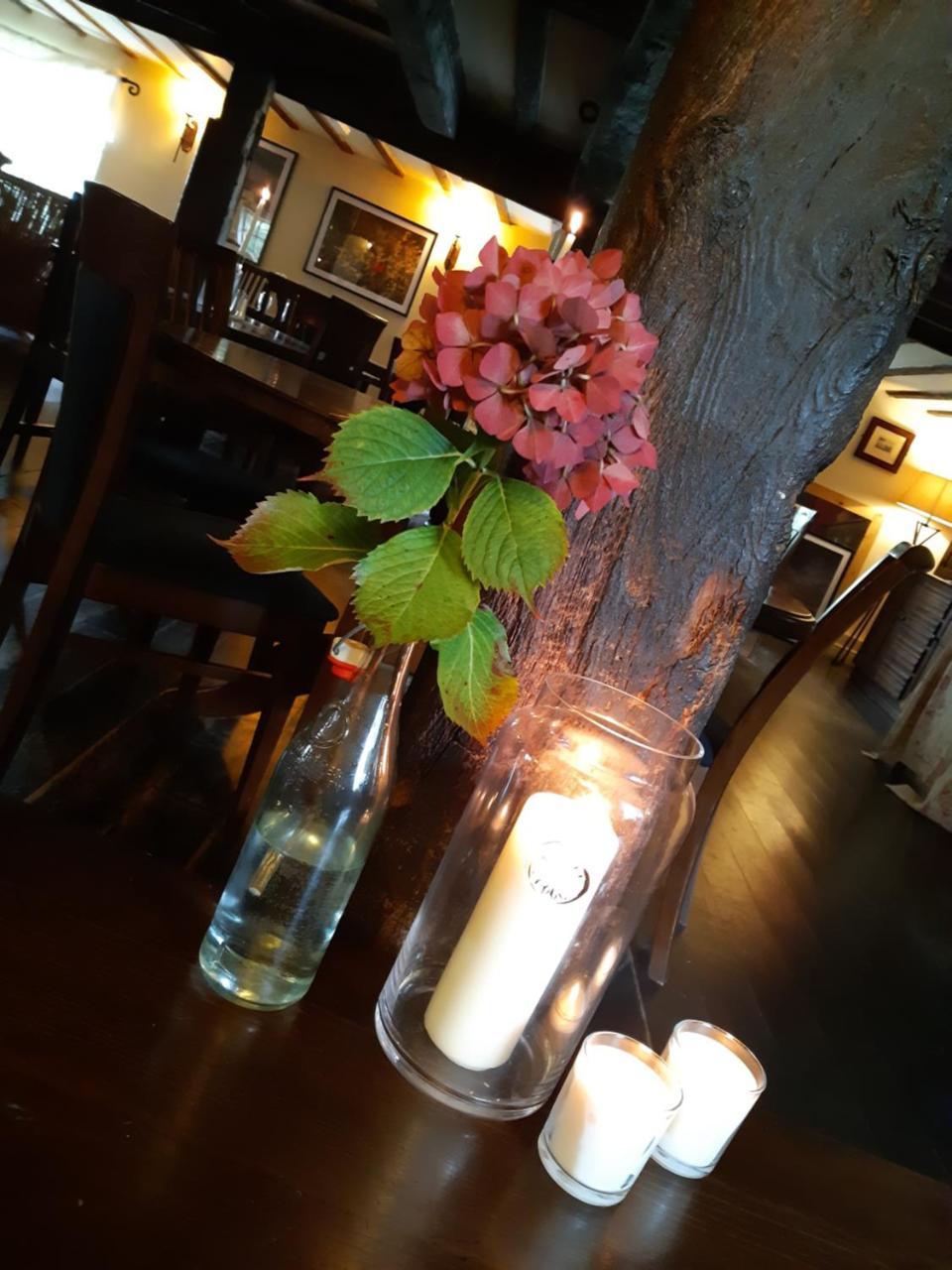 Sculthorpe Mill Hotel Fakenham Exterior foto